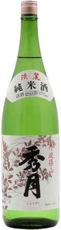 Tanrei Junmaishu