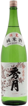 Tanrei Junmaishu