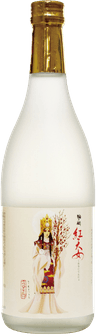 Kurenaitennyo Junmai Ginjo