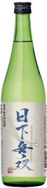 Hinoshitamusou Happou Junmai 60