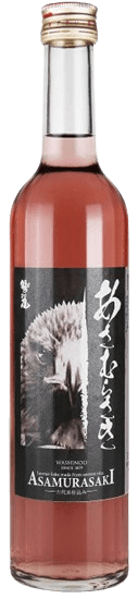 Washinoo Asamurasaki