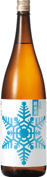 Dewanoyuki Kimoto Junmai 'Yuki'