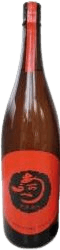 Akakabe Super Dry Junmai Sake