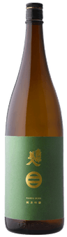 Nanbu Bijin Junmai Ginjo