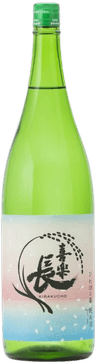 Kirakucho Junmai Biwakono Haru