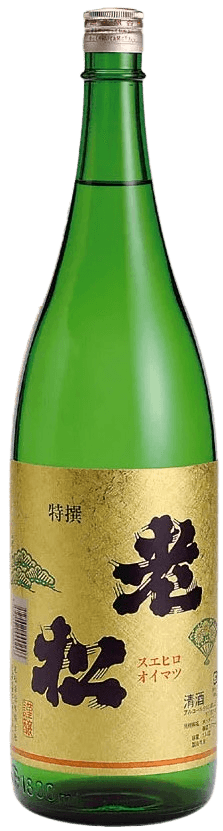 Tokusen Oimatsu