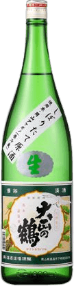 Taishounotsuru ShiboritateGenshu Nama