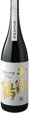 Chitosetsuru Junmai Daiginjo