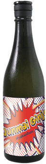 Hyakushun Junmai Ginjo Fraise