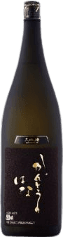 Special selection KantoNoHana Daiginjo Unfiltered