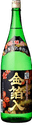 Aizu Homare Honjozo Kinpaku