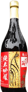 Ryusenyaezakura Hinotori Junmaiginjou