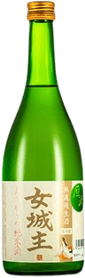 Onnajoushu Origarami Junmai Genshu Namazake