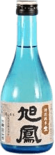 Kyokuhou Tokubetsujunmai Nakateshinsenbon Namazake