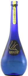 Kiss Of Fire Junmai Daiginjo