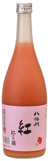 Yahatagawa Aka Nigorizake