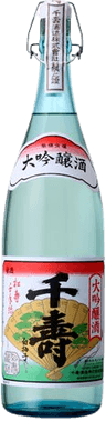 Daiginjou Senju