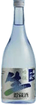 Banshuuikkon Ginjo Namachozoushu