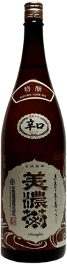 Minogiku Tokujou Karakuchi Yamadanishiki