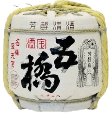 First-class Komodaru