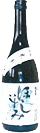 Junmai Karakuchi Hoshiizumi
