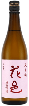 Hanamura Junmai Rikuuden