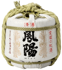 Hoyo Honjozo Komotaru