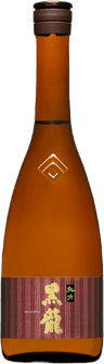 Kokuryu Junmai Ginjo "Black Dragon"