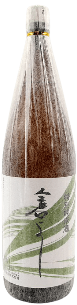 Kurayoshi Special Junmai Sake