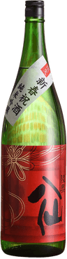 Mutsuhassen New Year's Celebration Junmai Ginjo