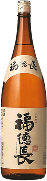 Fukutokucho Flower Line