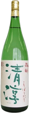Shinshu Shounosato ShiboritateSeijun