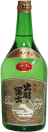 Dewanofuji Genshu