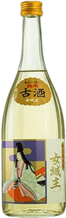 Onnajoushu Junmai Koshu