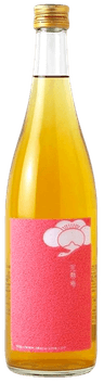 Heiwa Shuzo Umeshu Tsuru Ume Kanjuku