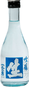 Ginjo Namazake