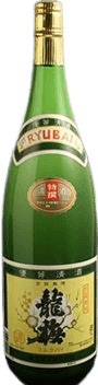 Tokusen Ryubai