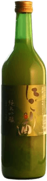 Tamashizuku Nigorizake