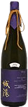 Junmai Daiginjo Genshu Gohyakumangoku Fukuroshibori Shizuku Jouyou