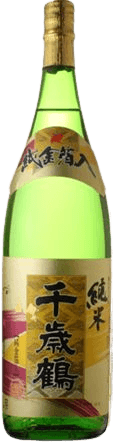 Junmai Ginjo