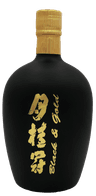 Gekkeikan 'Black and Gold'