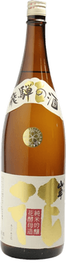 Sansha Junmai Ginjo Hanakoubozukuri