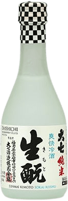 Daishichi Junmai Kimoto Soukai Reishu