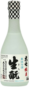 Daishichi Junmai Kimoto Soukai Reishu