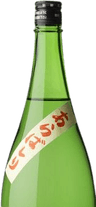 Kariho Junmai Shinshu Nama Arabashiri