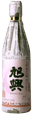 Kyokuko Junmai Ginjo Kimoto Yeast No.6