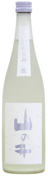 Yamanoi White Origarami Nama