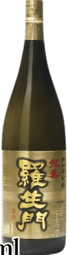 Rashomon Dragon Flow Junmai Daiginjo