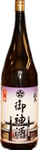 Tenrikyou Omiki