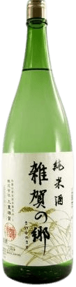 Junmaishu SaikanoSato
